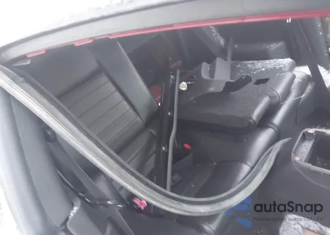 2007 Ford Mustang Gt Deluxe/Gt Premium из США, поврежденный, VIN 1ZVFT82H775292081